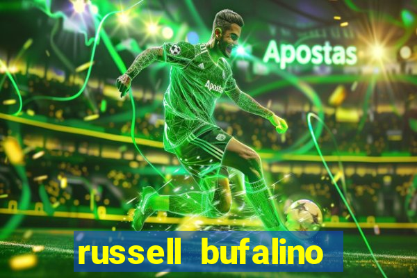russell bufalino causa da morte